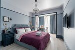 Абрикосовое дерево (Torfyanaya Road, 15к1), alojamiento en alquiler diario