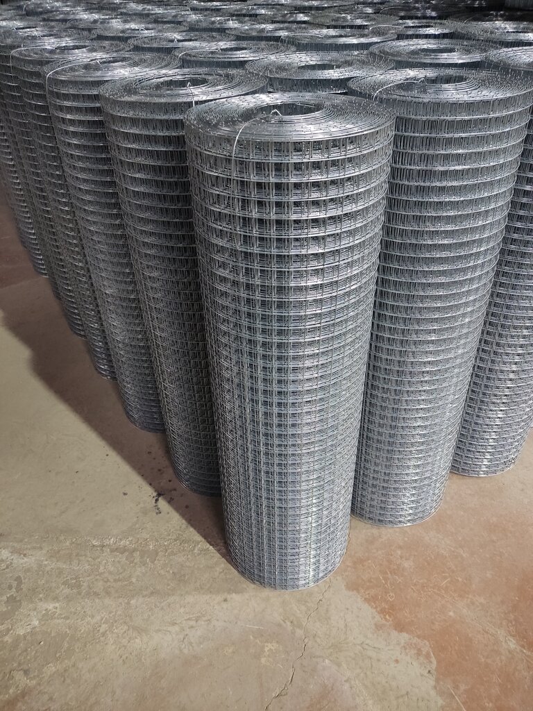 Metalware Setka rabitsa Samara, Samara, photo