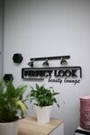 Perfect Look (Mira Street, 61А), eyebrow and eyelash salon