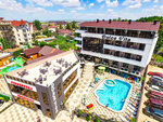Dolce Vita (selo Vityazevo, Yuzhny prospekt, 7), hotel