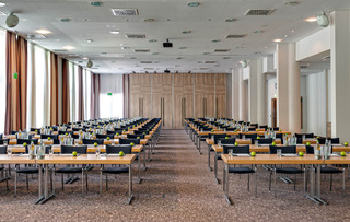 Фото Best Western Plus Hotel Köln City