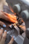 Дом быта (mikrorayon Zenino ZhK Samolyot, ulitsa Druzhby, 7к2), repair of clothes