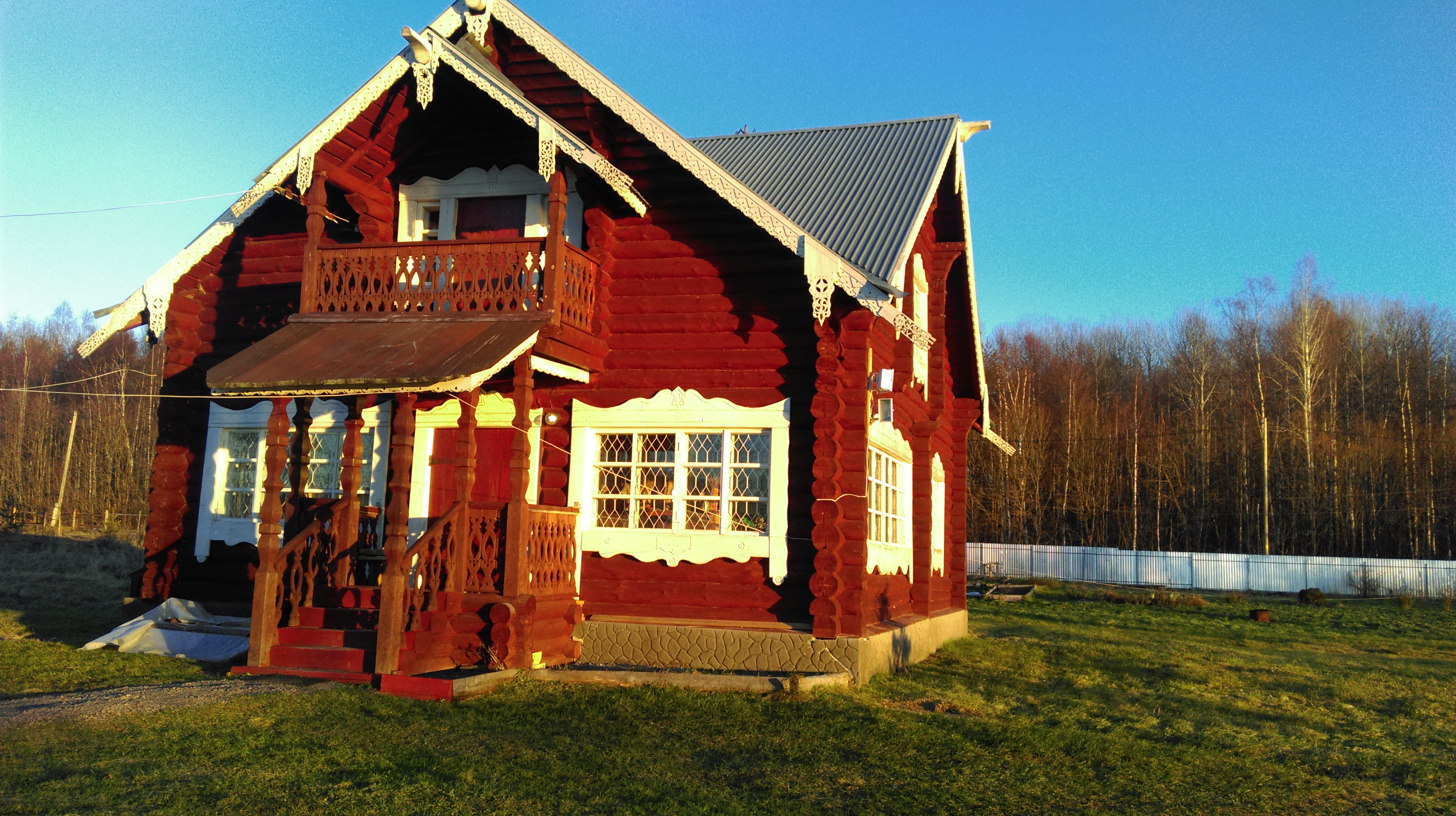 Фото Зайкина дача