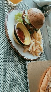 Cafe Familiya, Grayvoron, photo