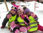 Smile Fish (Bolshoy Zlatoustinsky Lane, 3Ас2), kindergarten, nursery