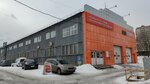 Фаст импорт (Feodosiyskaya Street, 1к11), logistics company