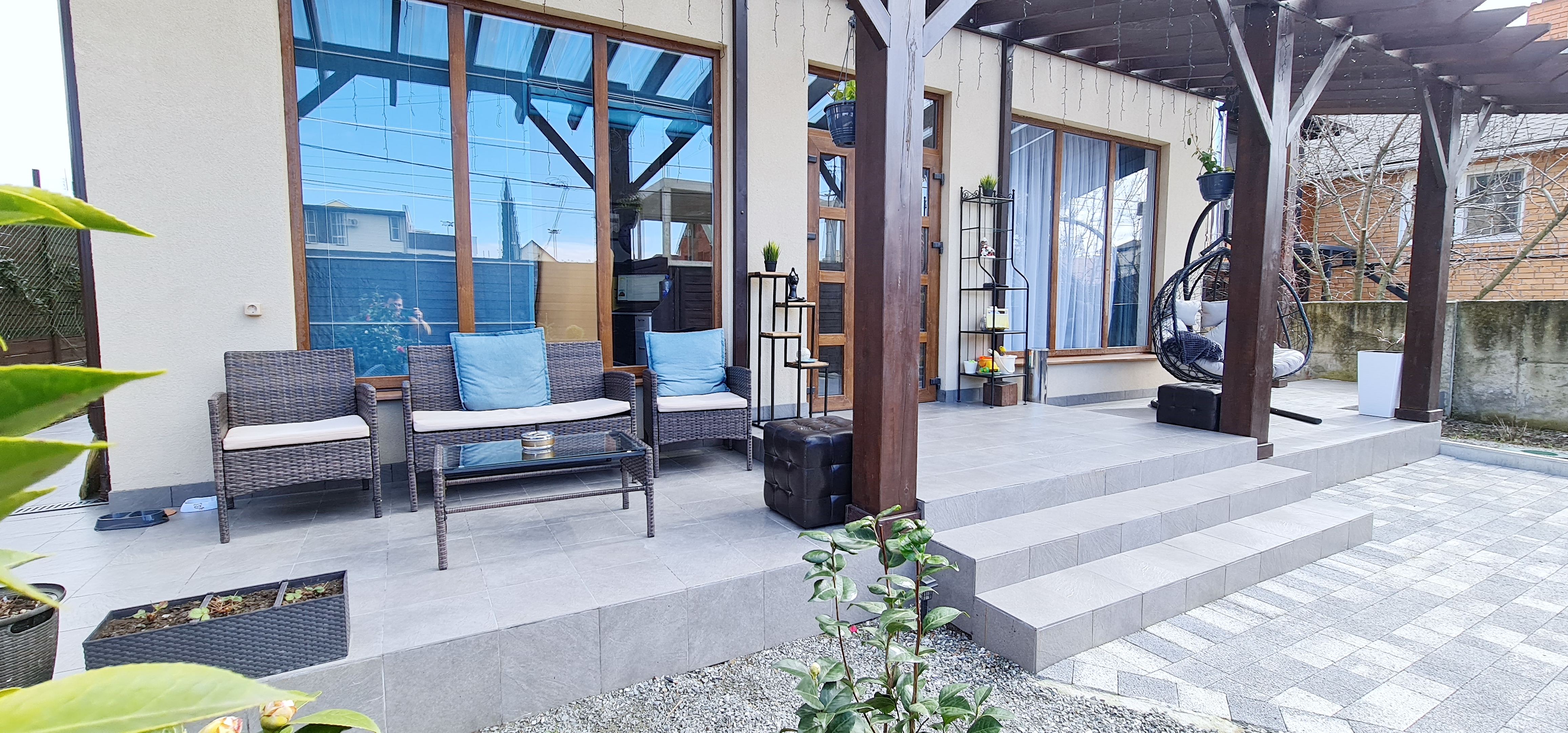 Фото Валенсия