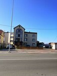 Sovetnik (ulitsa Roznina, 136), hotel