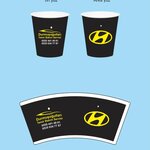 Capital cardboard cup Transport service within city and intercity (Ankara Province, Altındag District, Hacı Bayram Mah., Kazım Karabekir Cad., 101/47), paper producers and suppliers