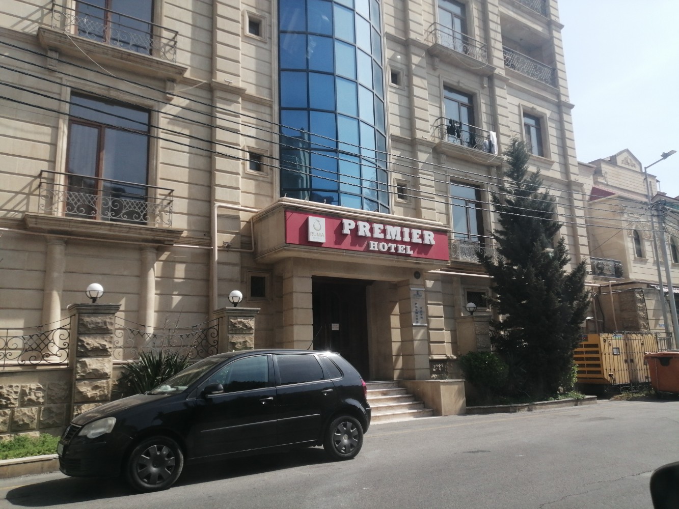 Фото Премьер Отель