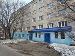 Кировский авиационный техникум, общежитие (Vorovskogo Street, 81), dormitory