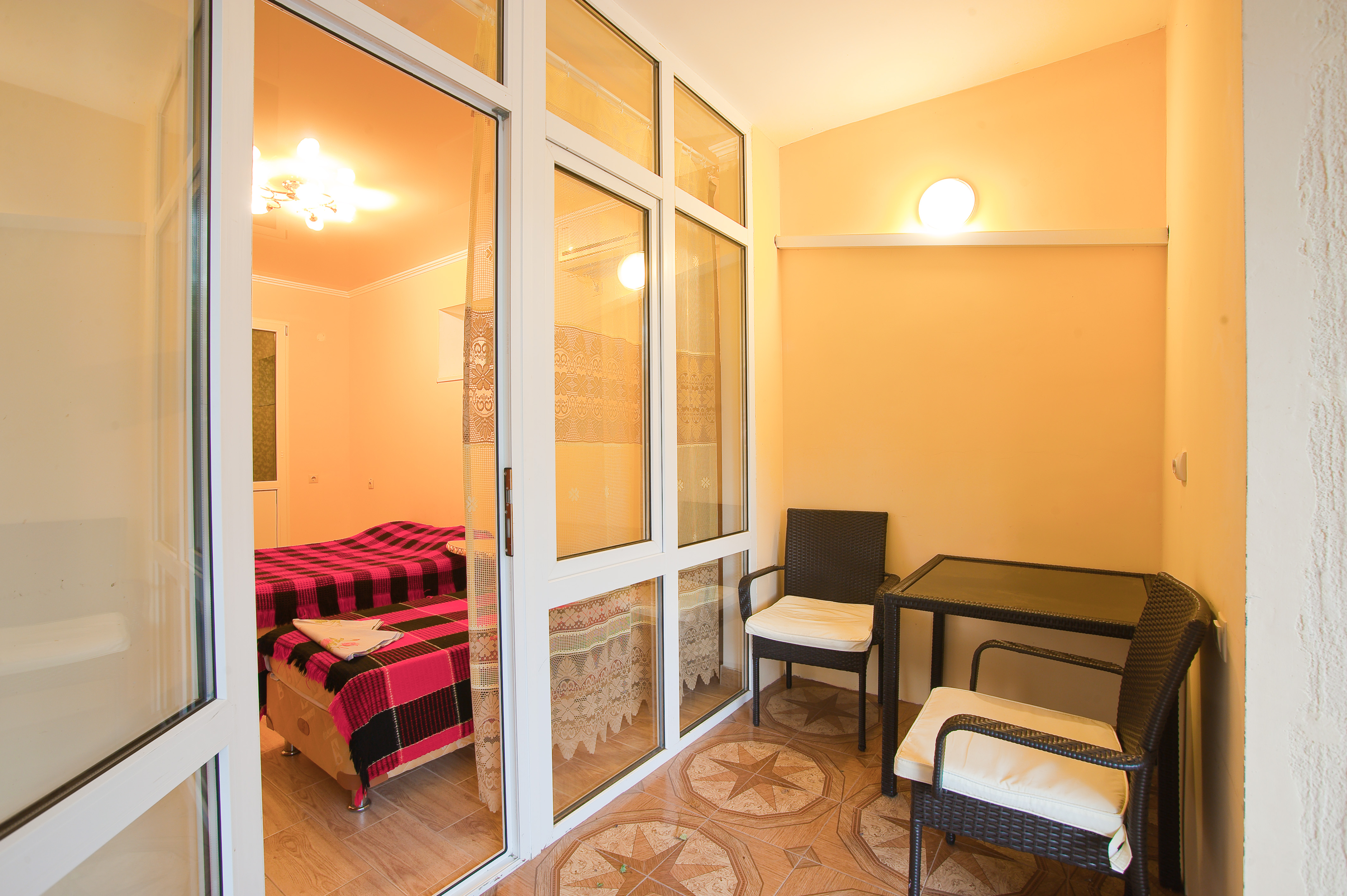 Фото Гостевой дом Аруна