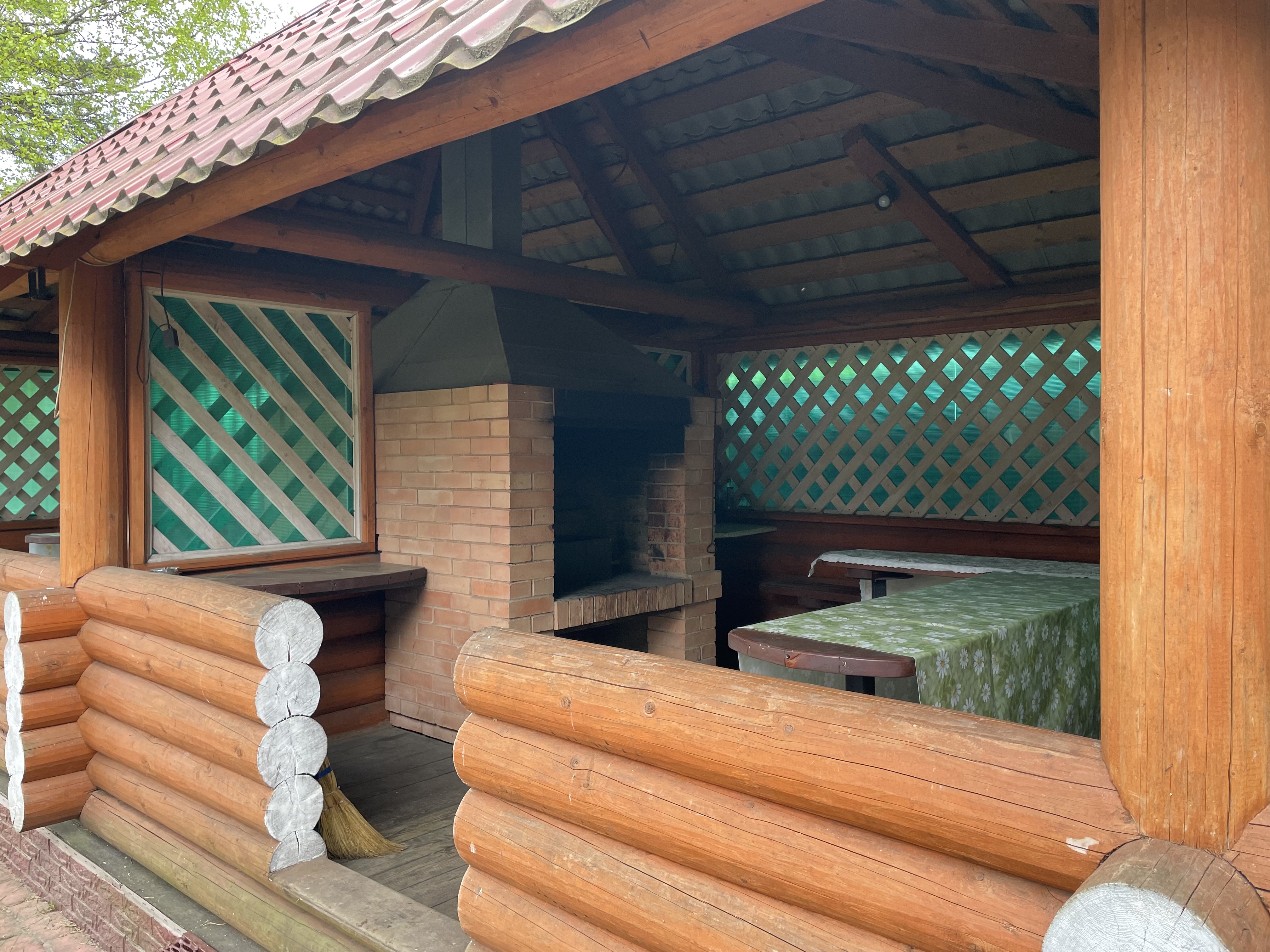 Фото Коттедж Березка