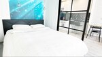Aparts77 (Molodyozhnaya Street, 4), short-term housing rental