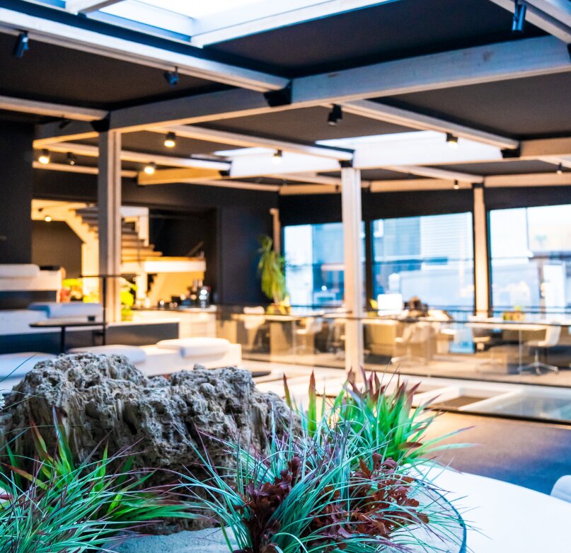 Information agency Fovimarlo Digital Media Services, Ankara, photo