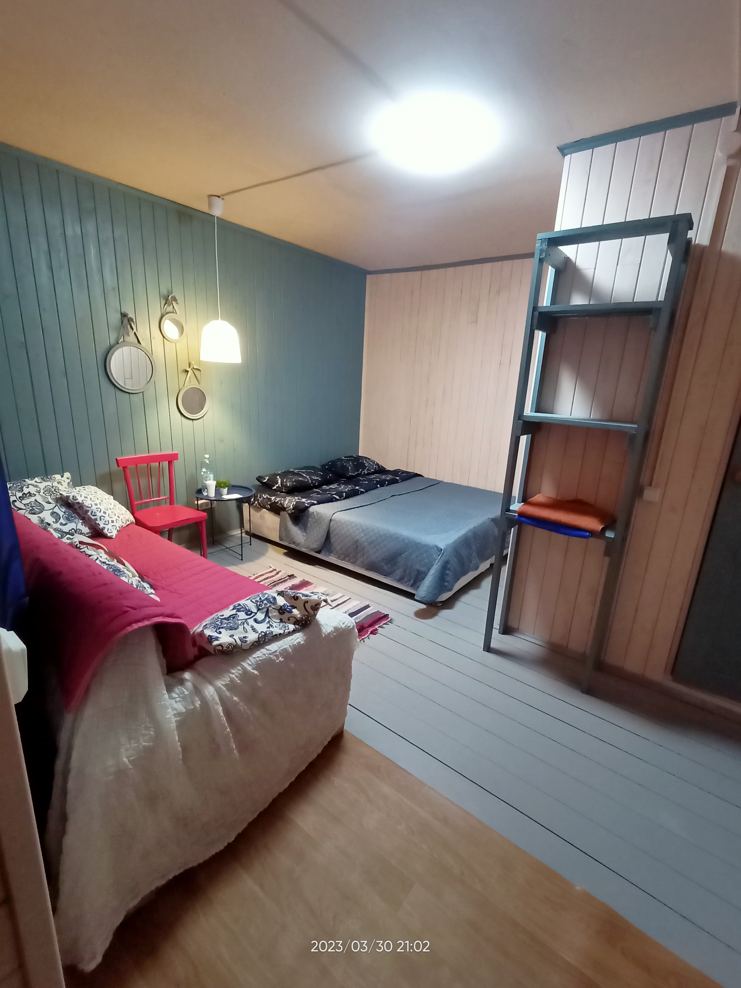 Фото Солнечная горка