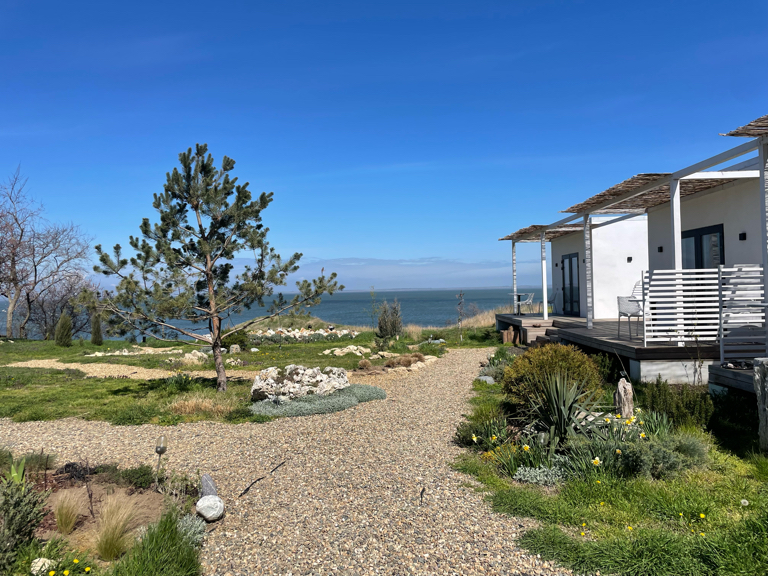 Фото Вилла 4 чайки