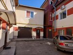 Уют (Narvskaya Street, 49Е), agencia inmobiliaria