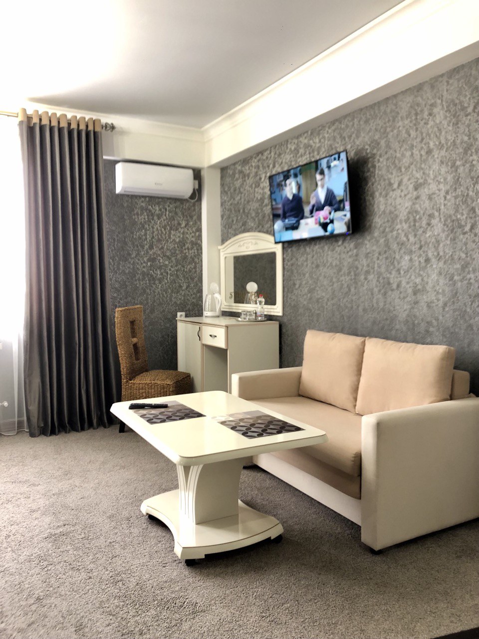 Фото Старый замок