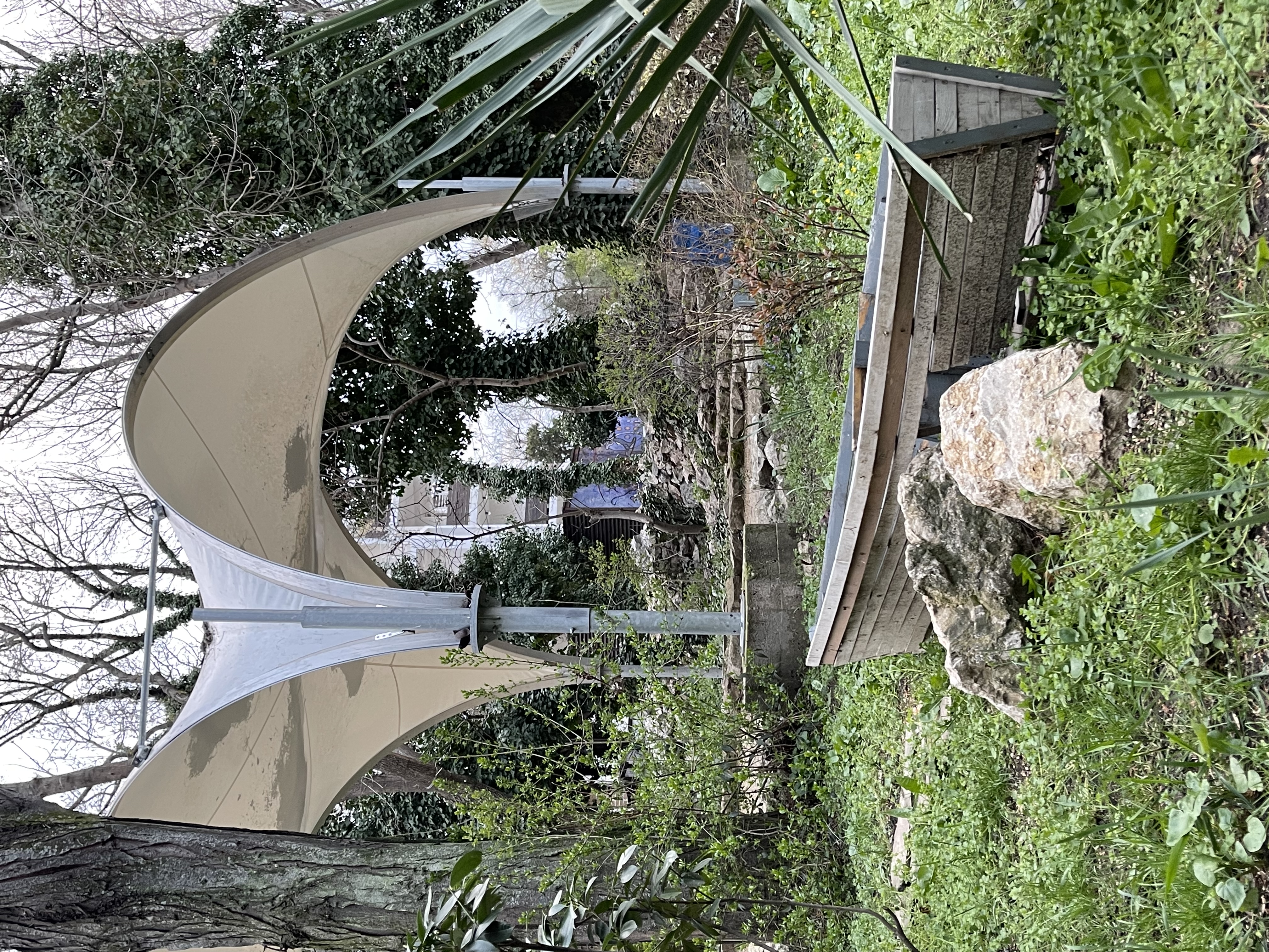 Фото Art Hotel Koktebel Apartments