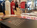 Pierre (Metallistov Street, 25), tienda de regalos y souvenirs