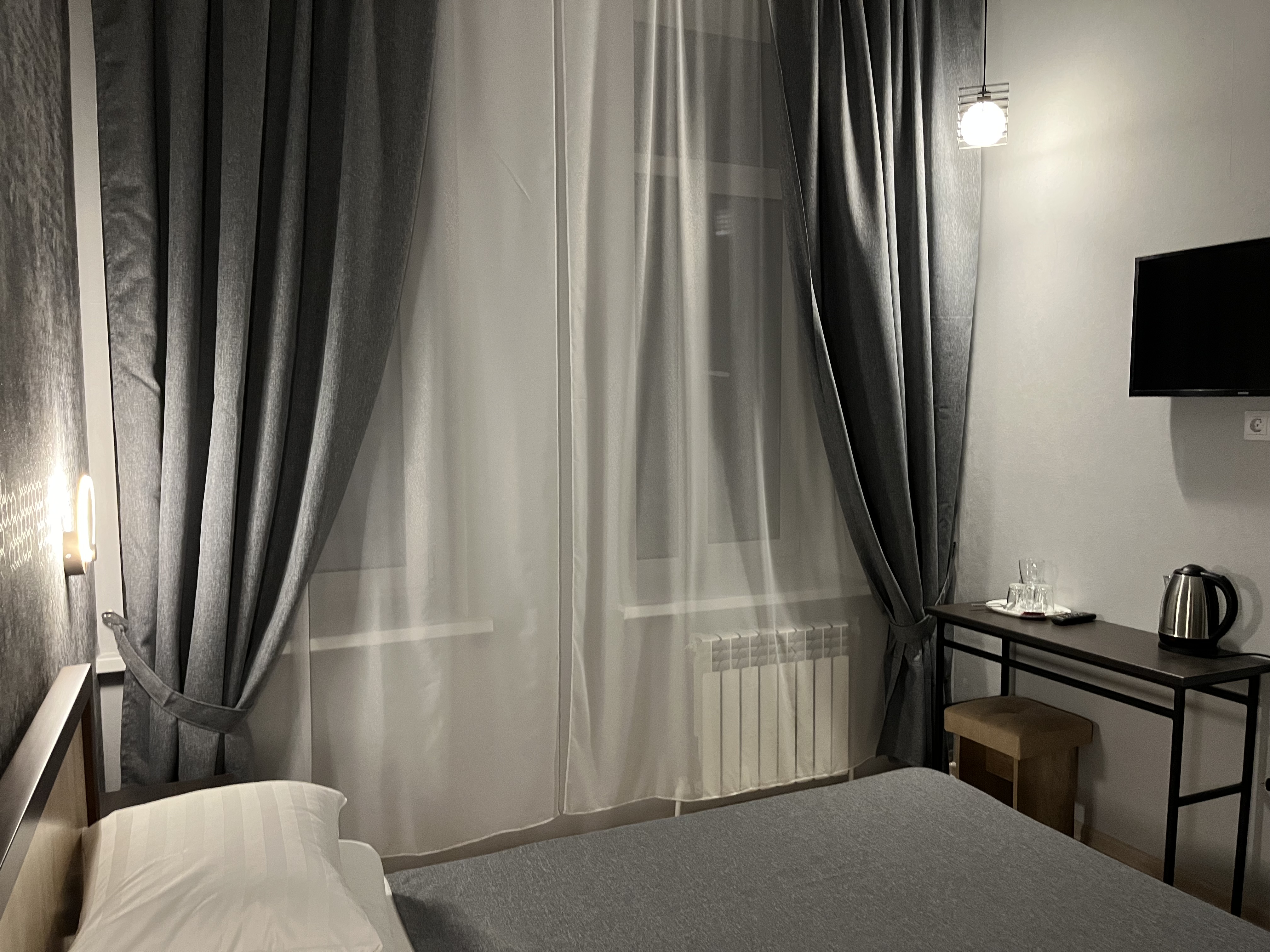 Фото отеля 5