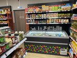 Фасоль (Akademika Legostayeva Street, 2), grocery