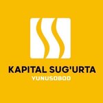 Kapital sug'urta (Юнусабадский район, ул. Осиё, 84А), страховая компания в Ташкенте