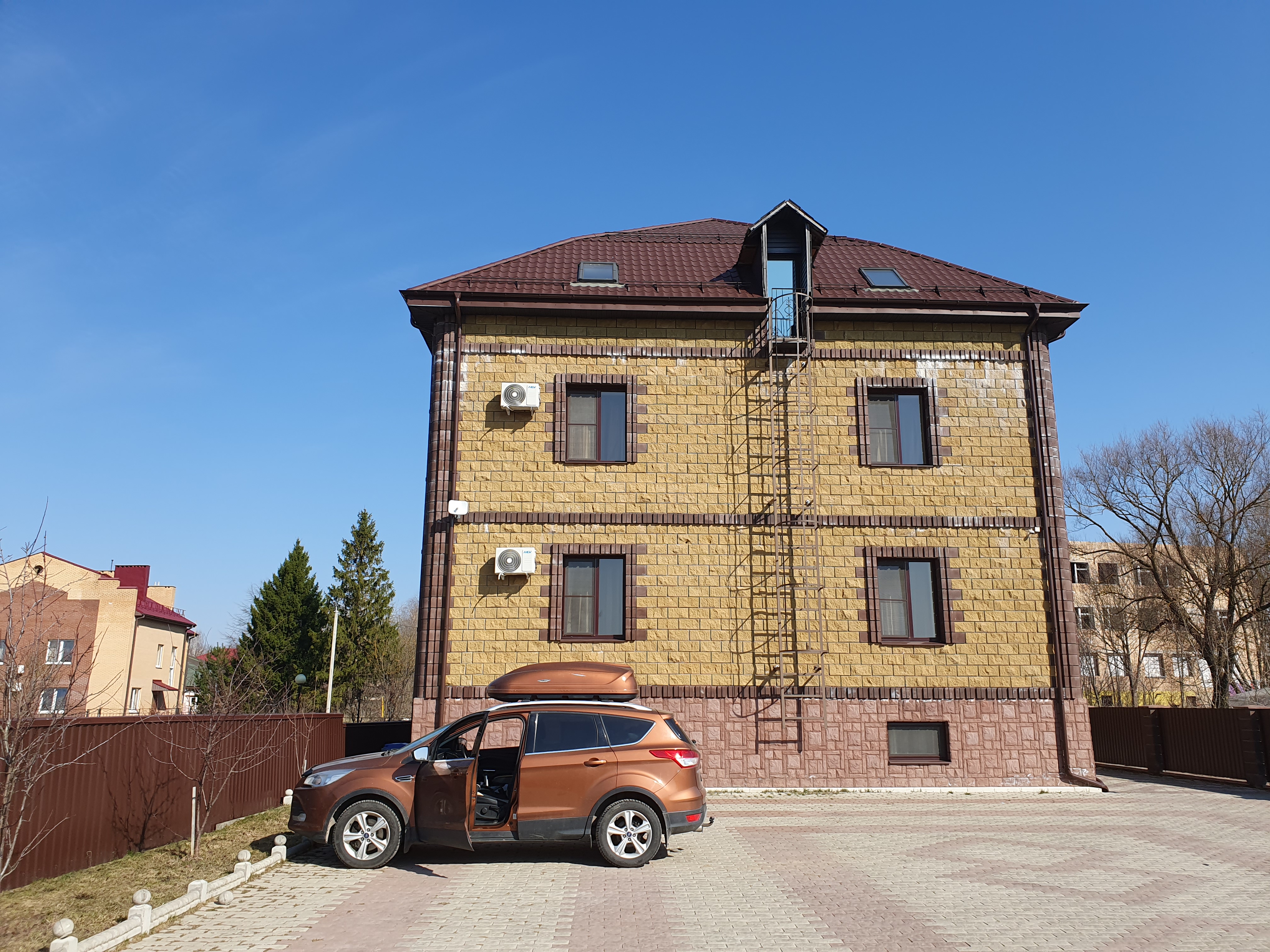 Фото Гжатск