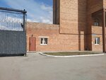 Fabrika vody (ulitsa Gertsena, 62), water store