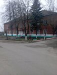 Городская баня (Pochep, Oktyabrskiy pereulok, 14), bathhouse