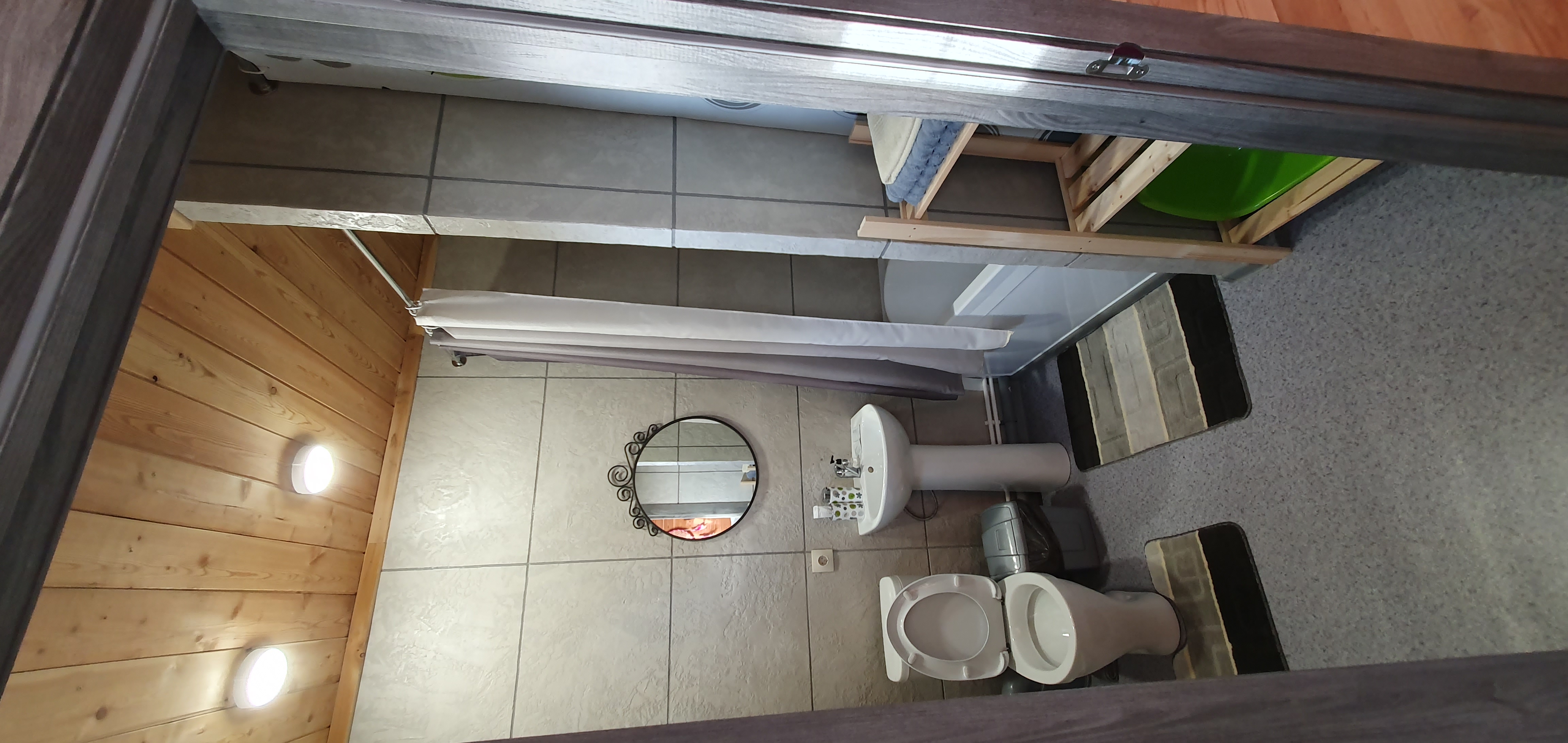 Фото Пилигрим