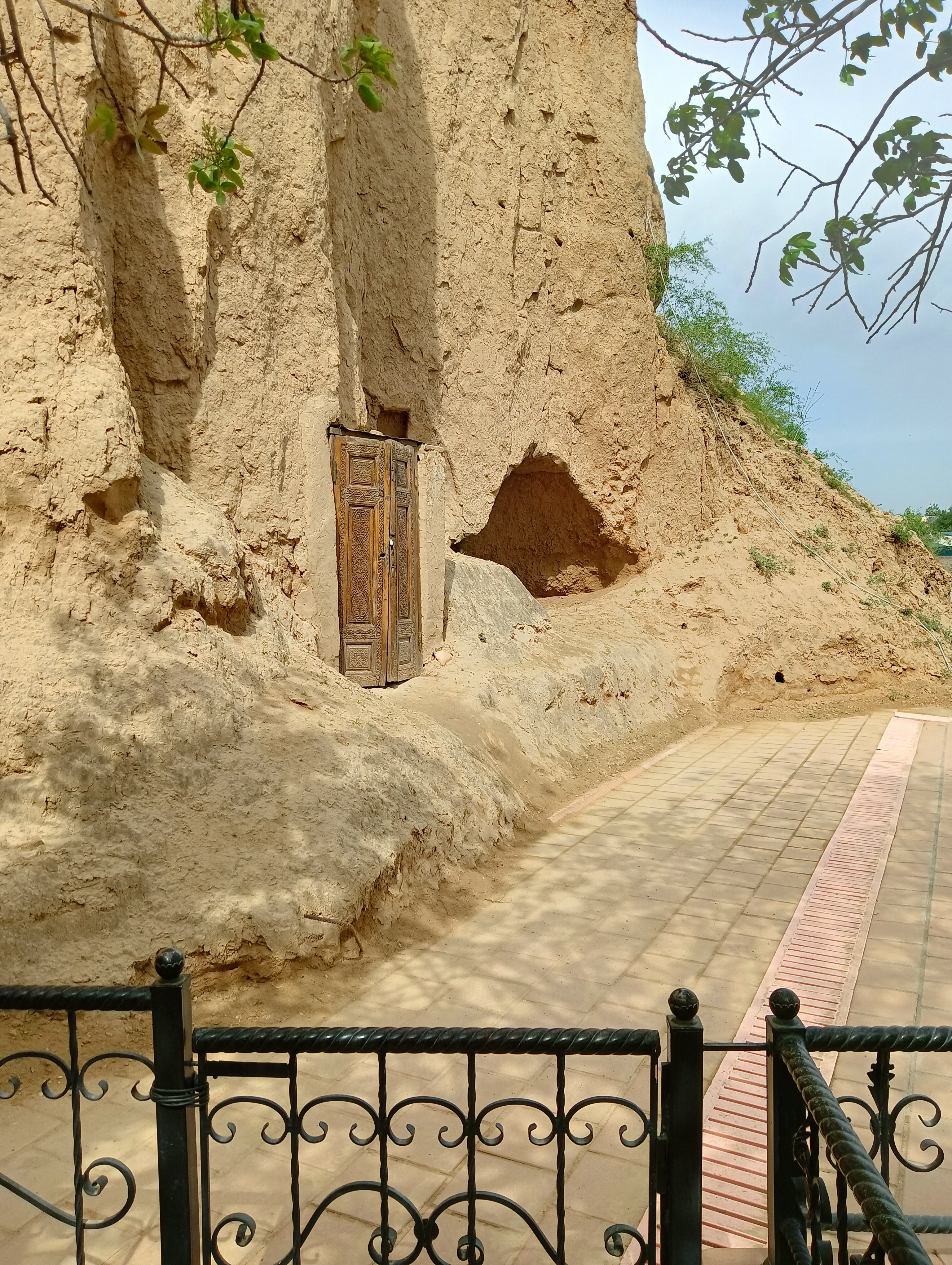 Фото Gur Emir Palace