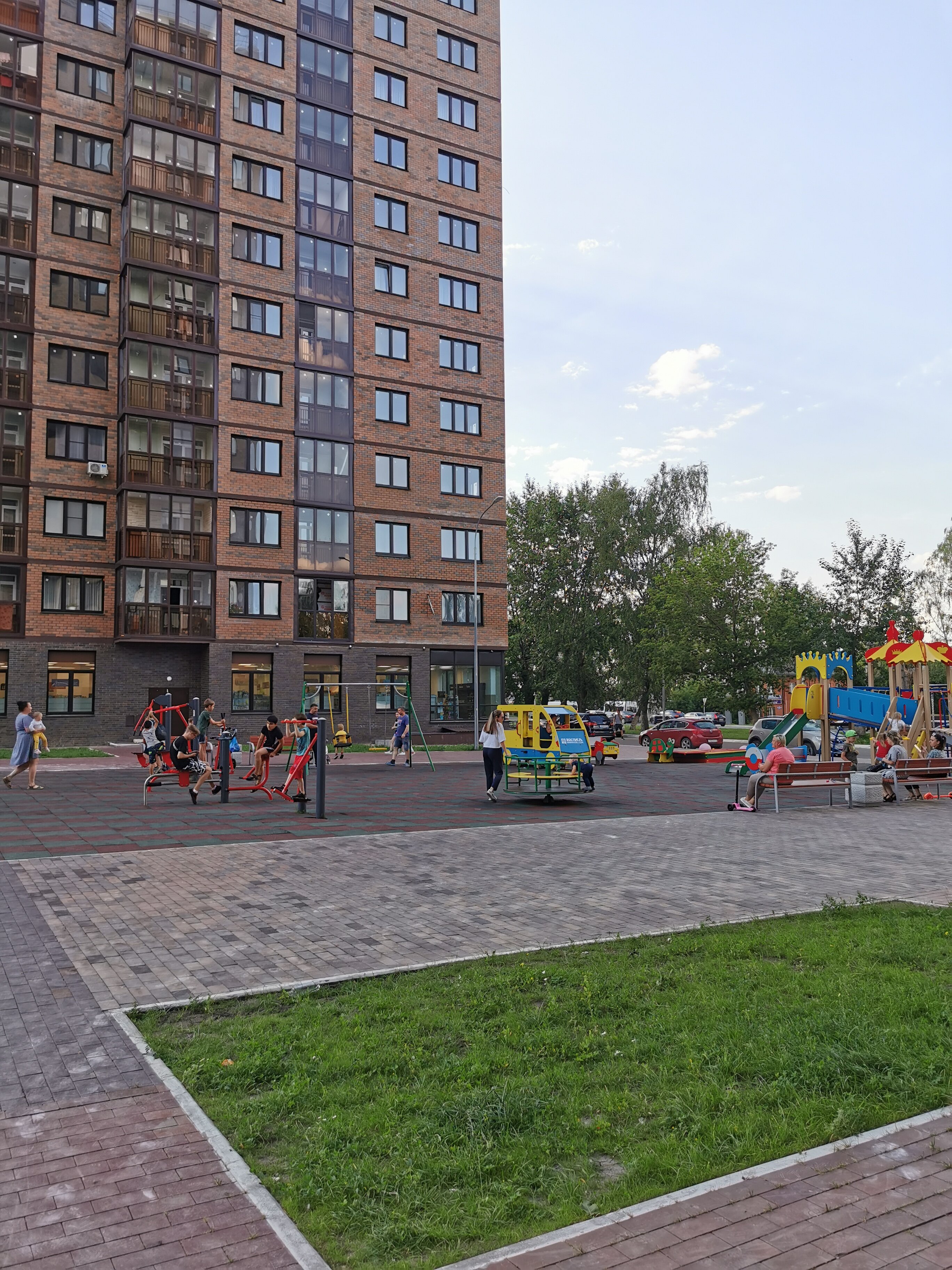 Фото отеля 5