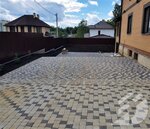 PlitkaDav (100th Svirskoy Divizii Street, 123), paving tile