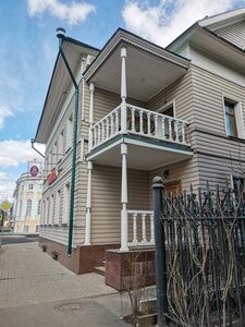 Гостиница АнглитерЪ