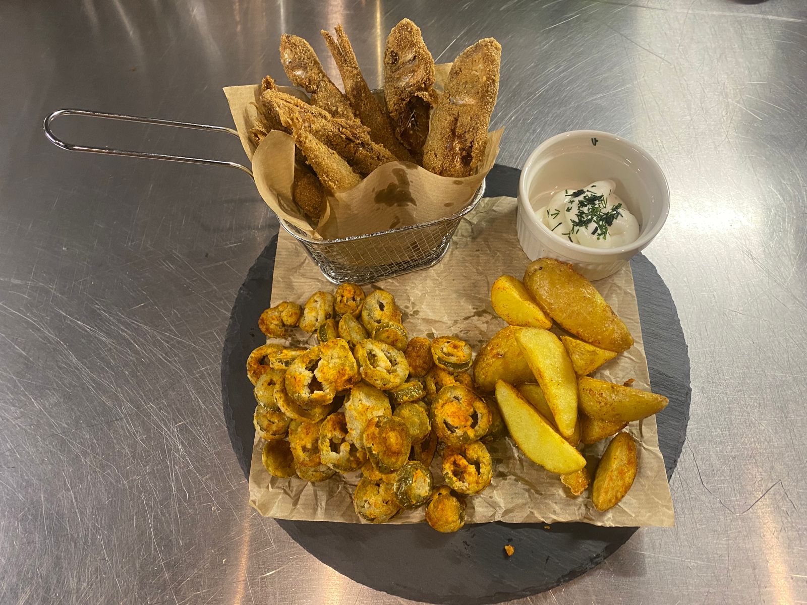 Фото Дронго