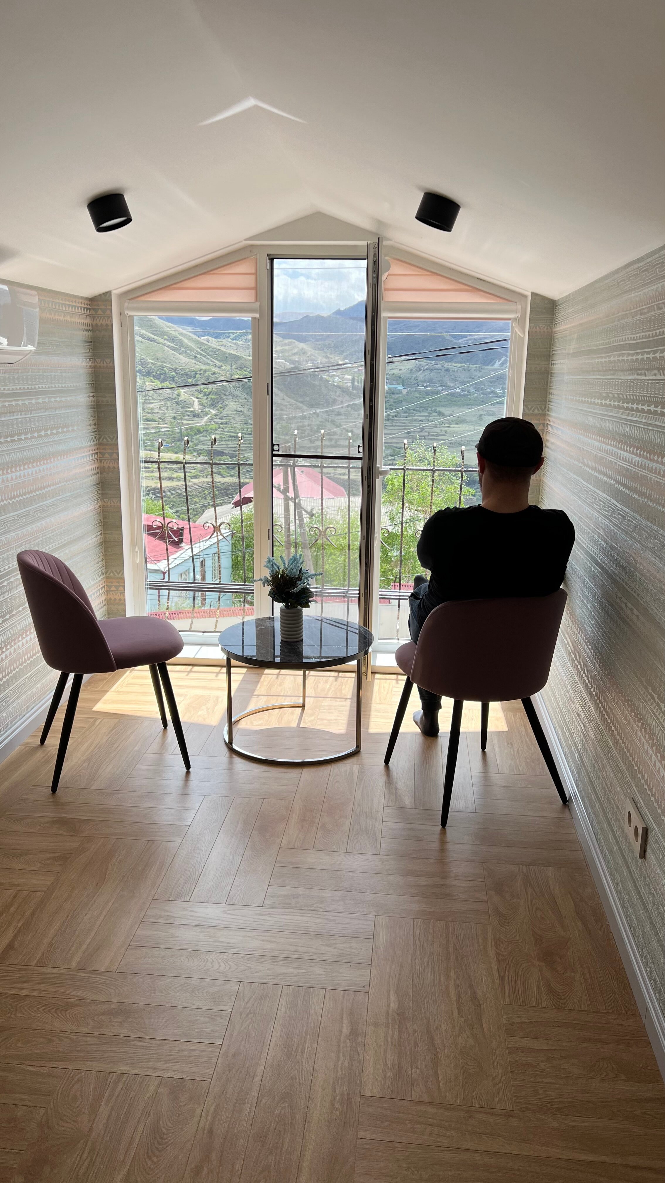 Фото Пейзажи Гуниба