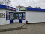 Берестье (Сябровская ул., 61А/1), магазин овощей и фруктов в Бресте