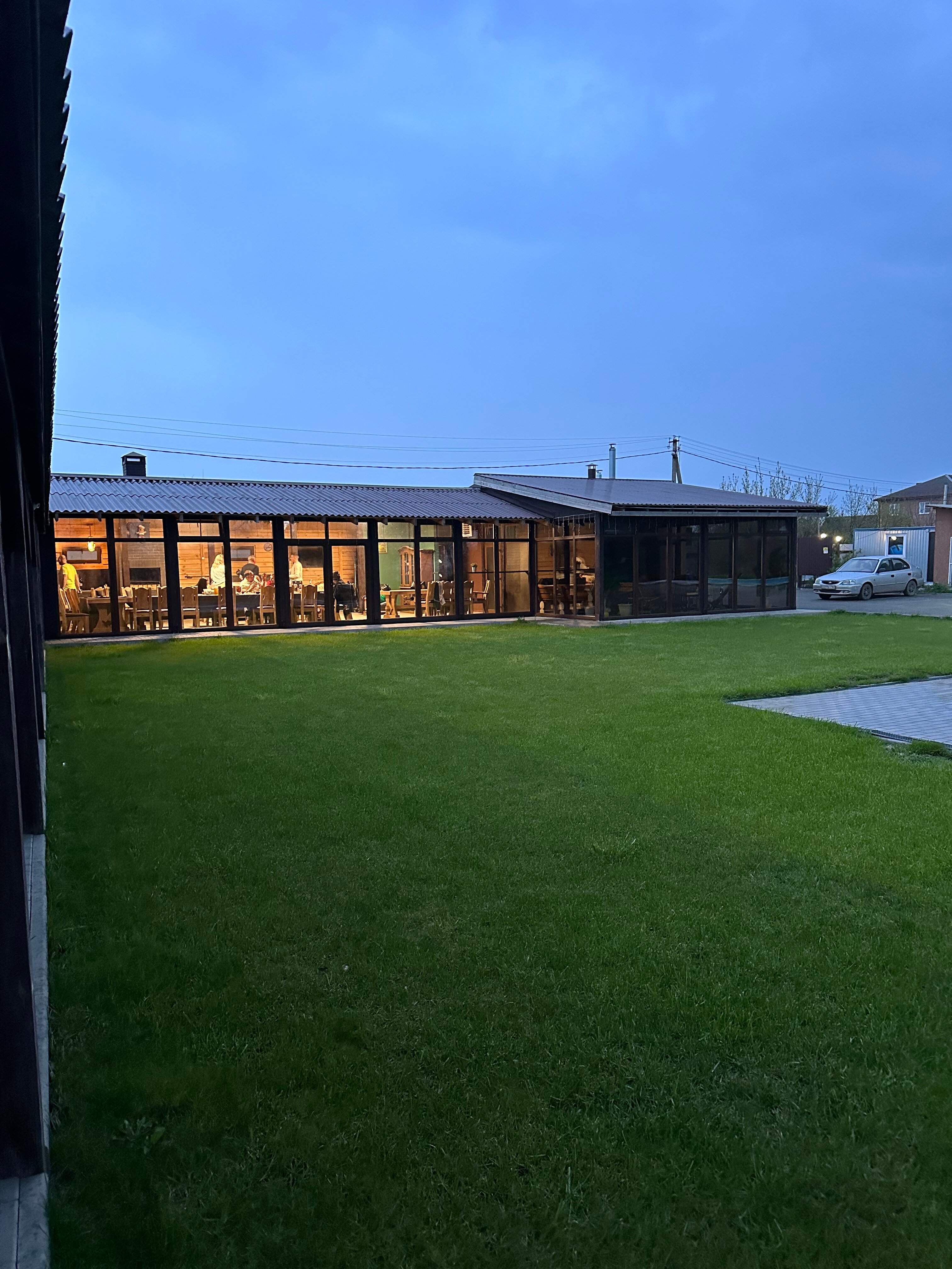 Фото Панорама