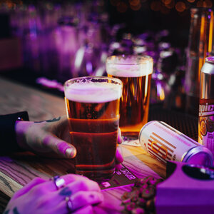 Taboo (posyolok Gorki-2, 22В), bar, pub