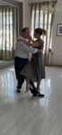 Уроки танго (ул. Большая Ордынка, 53, Москва), школа танцев в Москве