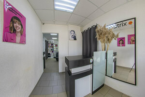 Atmosfera (Village of Zasechnoe, Olimpiyskaya Street, 10), beauty salon