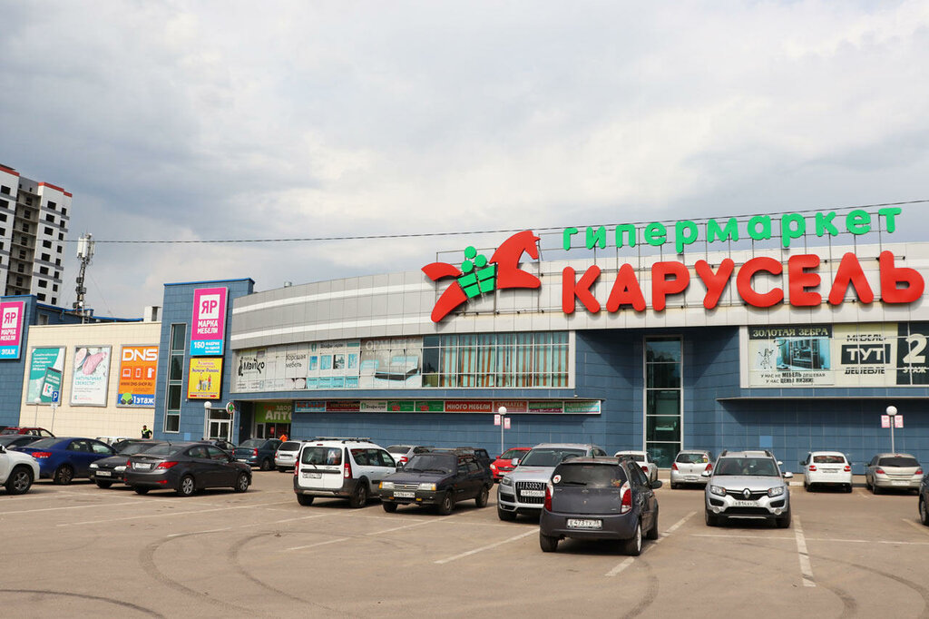 Космонавтов 27г воронеж фото