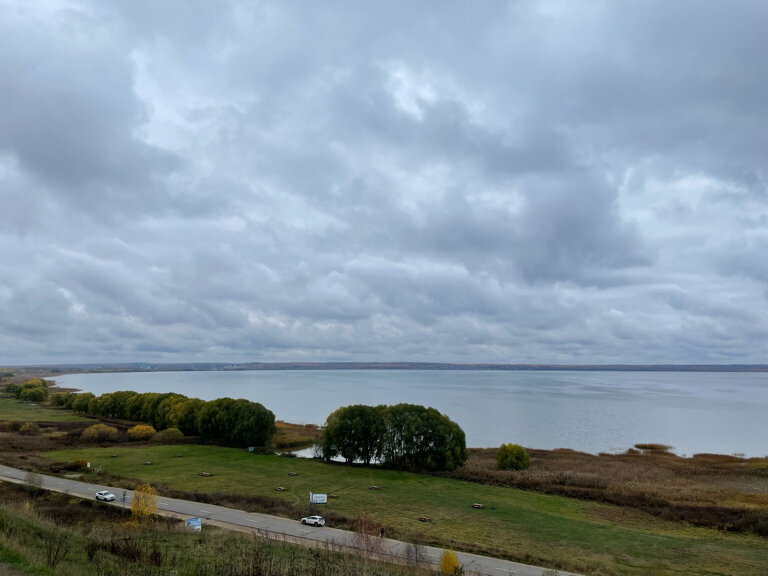 Фото Благодать Плещеева