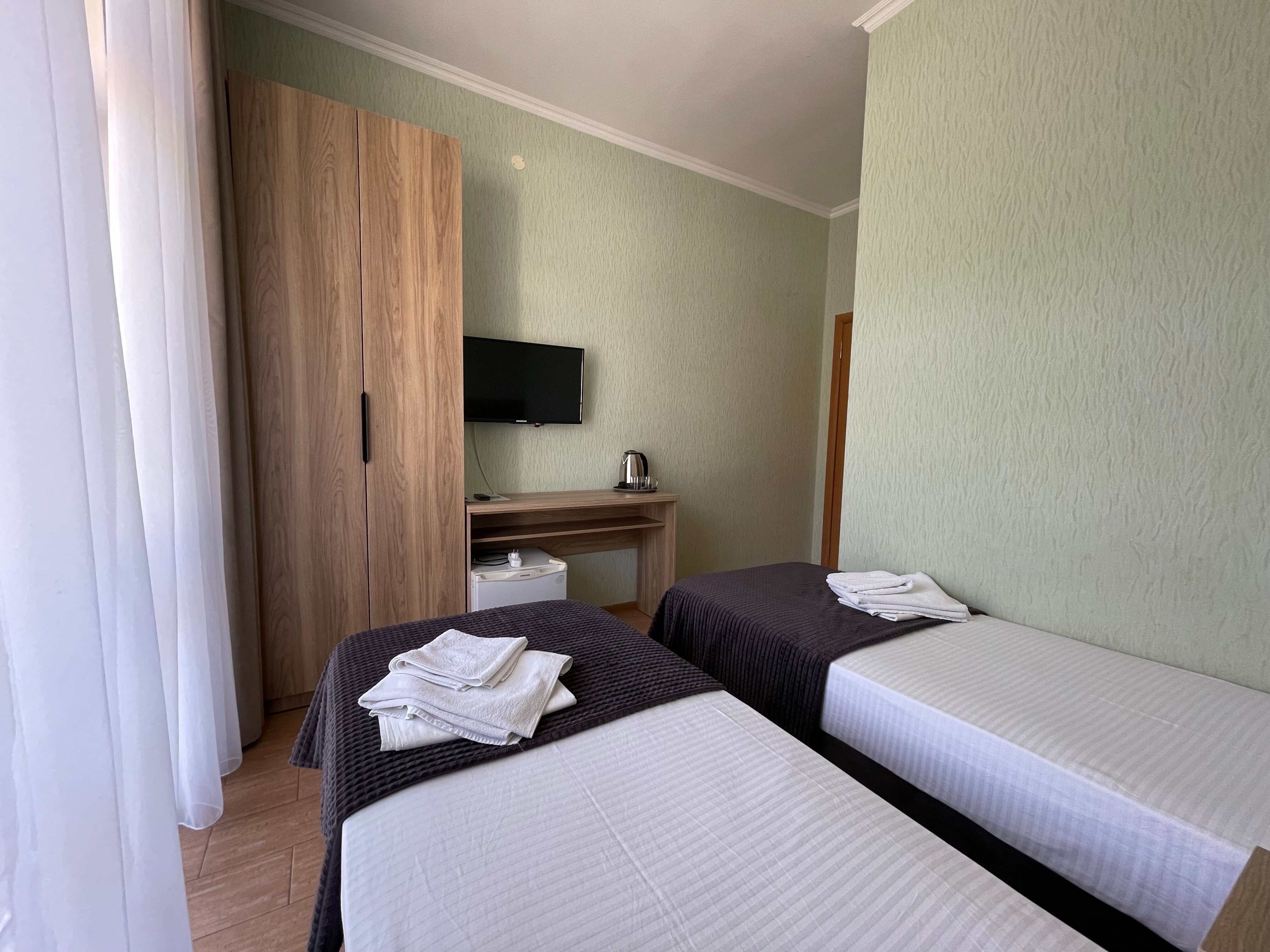 Фото Амбассадор