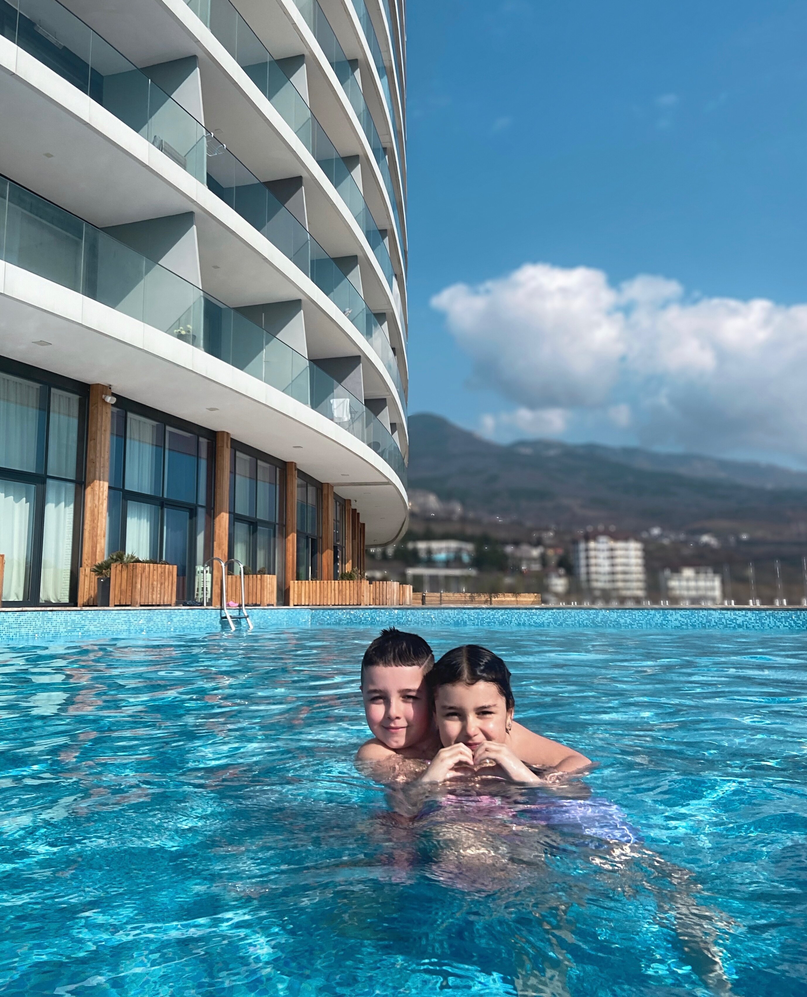 Фото Гурзуф Ривьера