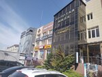 Евромост-Анапа (Obyezdnaya ulitsa, 5), security company