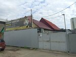 Masterskaya po remontu vmyatin (Alma-Ata Street, 34/1), auto body repair
