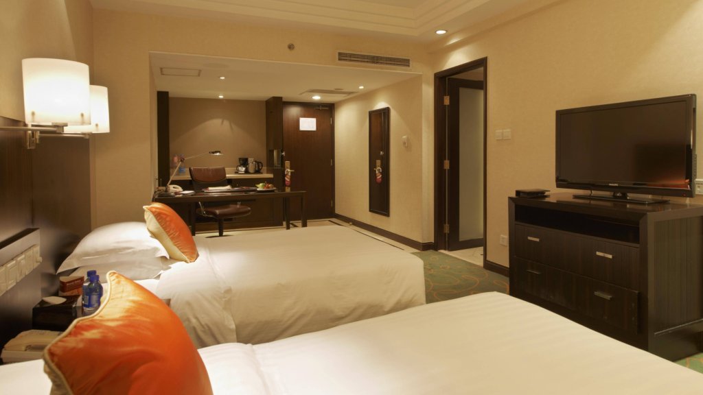Фото Guo Ji Yi Yuan Hotel